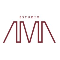 estudioAMA logo - Similar company to Transforma Decoración Y Reformas