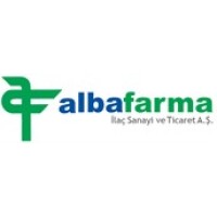 ALBAFARMA İLAÇ SANAYİ VE TİCARET A.Ş. logo - Similar company to Enaptech