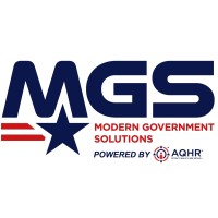 Modern Government Solutions (MGS) logo - Similar company to F3Ea, Inc.