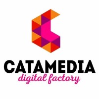 catamedia digital factory logo - Similar company to Dgcal