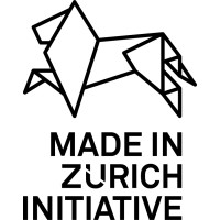 Made in Zürich logo - Similar company to Hej