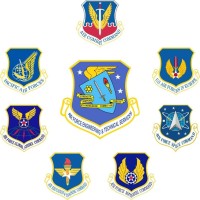 HQ ACC Air Force Engineering and Technical Services logo - Similar company to Staudt Agency