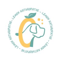 LEMON NATUROPATHE POUR CHIEN logo - Similar company to Naturopathie