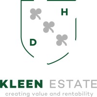 Kleen Estate logo - Similar company to De Wit Chalets B.V.