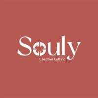 Souly Creative Gifting logo - Similar company to Souly