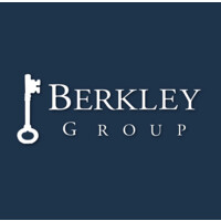 Berkley Group logo - Similar company to Berkley Group