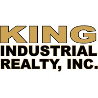 King Industrial Realty, Inc. logo - Similar company to First Wave Construction