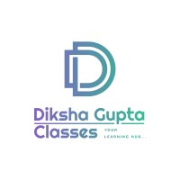 Diksha Gupta Classes - DGC logo - Similar company to Dr. Diksha'S Classes