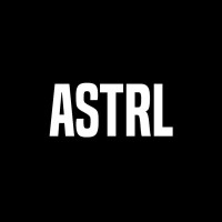 ASTRL logo - Similar company to Universal High School