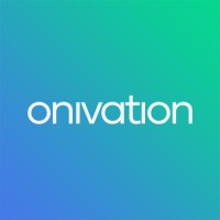 Onivation logo - Similar company to Hungrycat Ug
