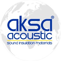 Aksa Acoustic logo - Similar company to Baskiyap.Com