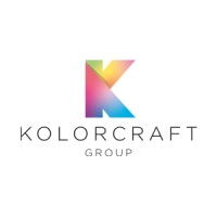 Kolorcraft Group logo - Similar company to Imageco