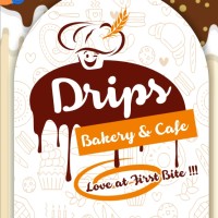 Drips Bakery & Cafe logo - Similar company to North Star Cafe