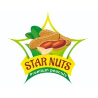 star-nuts logo - Similar company to Go Nuts, Co.