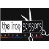 The Iron Scissors Salon And Spa