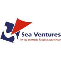 Sea Ventures (UK) Ltd logo - Similar company to Youboat Marine