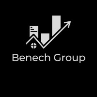 Benech Group logo - Similar company to Netuy
