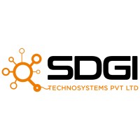 SDGI TECHNOSYSTEMS PVT LTD logo - Similar company to Kalindi Tech