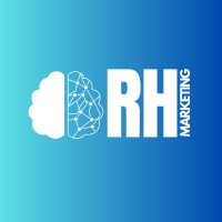 RH Marketing logo - Similar company to Outbox Mídia