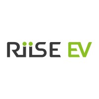 Riise EV logo - Similar company to Byte Camp