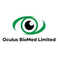 Oculus Biomed Ltd logo - Similar company to Silk Tech