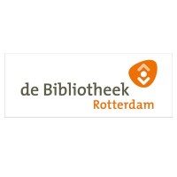 Bibliotheek Rotterdam logo - Similar company to De Bibliotheek Aanzet