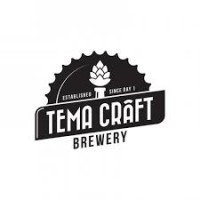 Tema Craft Brewery logo - Similar company to Tale Beer