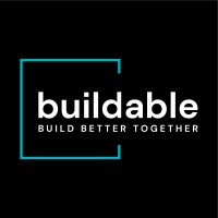 Buildable - Build Better Together logo - Similar company to Buildable
