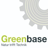 Greenbase eG logo - Similar company to Greenbase