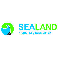 SeaLand Project Logistics GmbH logo - Similar company to 7Winds Gmbh