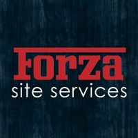 Forza Site Services logo - Similar company to Texas Manufacturing Assistance Center