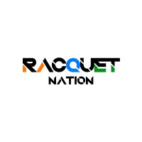 Racquet Nation logo - Similar company to Karuna Khaitan