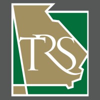 Teachers Retirement System of Georgia (State of Georgia) logo - Similar company to Teacher Retirement System Of Texas