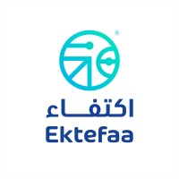 Ektefaa Society logo - Similar company to Sima | سيما السعودية