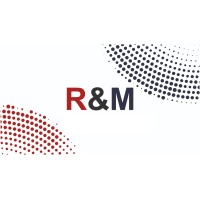 R&M SEGUROS logo - Similar company to Majo Transportes E Logística