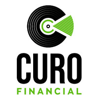 Curo Financial logo - Similar company to Nicely Dressed Code