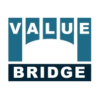 ValueBridge.net logo - Similar company to Value Bridge