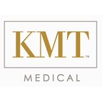 KMT Medical logo - Similar company to Lightyears.Dev