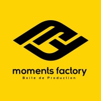 Moments Factory DZ logo - Similar company to Startvirt Technology