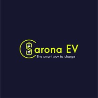 Sarona EV logo - Similar company to S²Quared