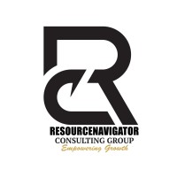 ResourceNavigator Consulting Group logo - Similar company to Orange Tables