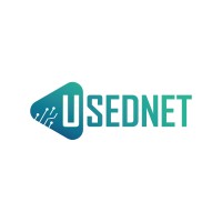 USEDNET LLC - мережеве, серверне та офісне обладнання logo - Similar company to Trident Distribution