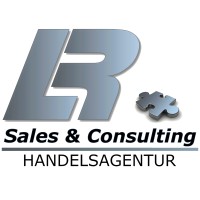 LR Sales & Consulting Handelsagentur e. K. logo - Similar company to Mittelstand-Digital Zentrum Handel