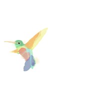 Colibrì Film logo - Similar company to Marla Studios