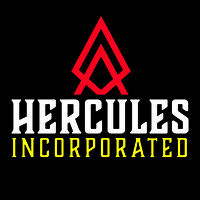 Hercules Incorporated logo - Similar company to Wisdom Playgrounds