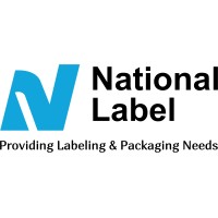 National Label logo - Similar company to Pt Nutek