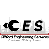 Clifford Engineering Services Limited logo - Similar company to Elvin Design And Engineering
