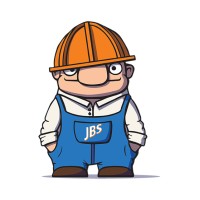 JOHNS BUILDING SUPPLIES logo - Similar company to Wool And Stone Ltd