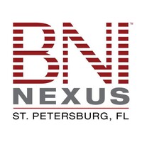 BNI Nexus St. Petersburg, FL logo - Similar company to Bni Summit Of Success