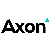 Axon AI logo - Similar company to Gisrsstudy